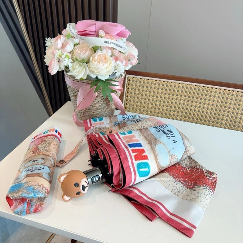 Moschino Umbrella Practical 275139