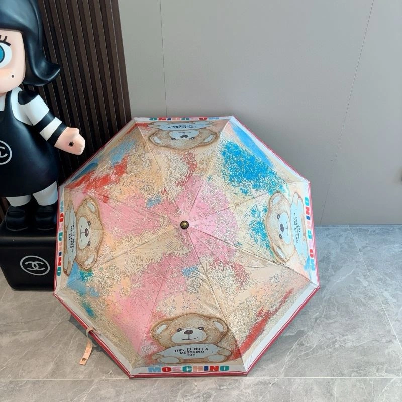 Moschino Umbrella Practical 275139
