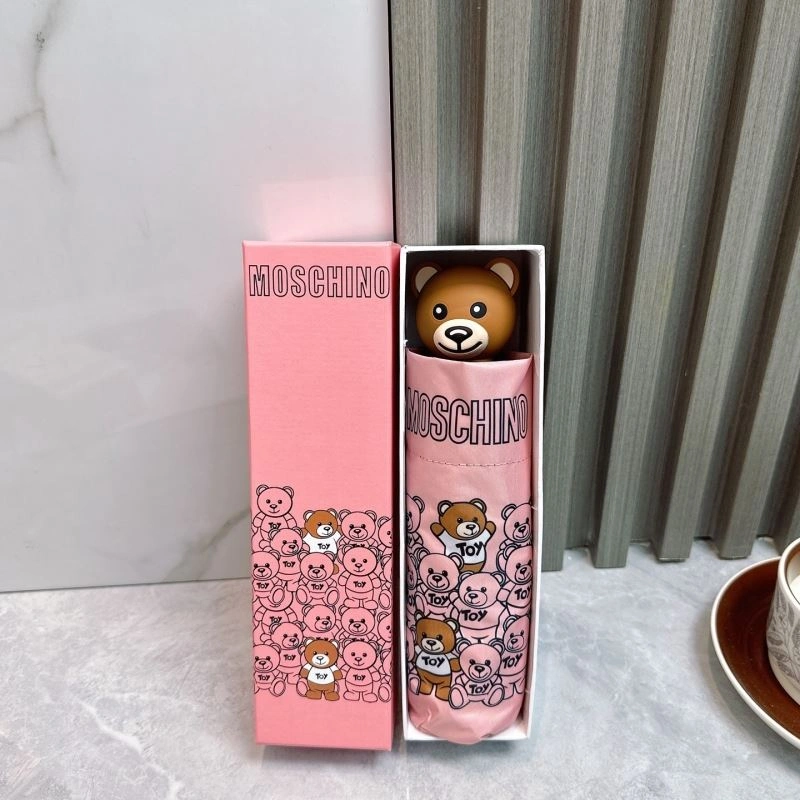 Original Moschino Umbrella 275133