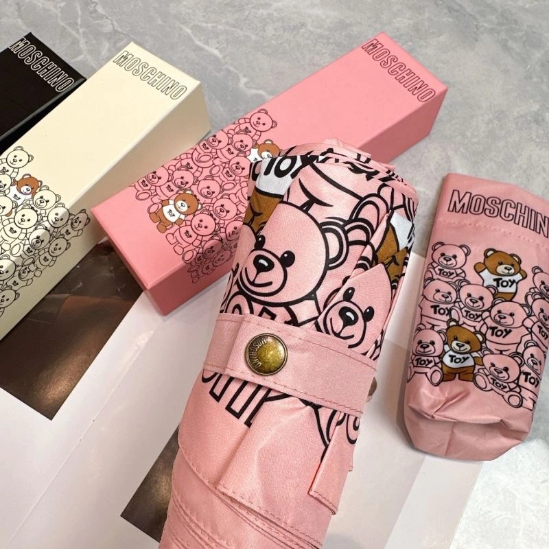 Original Moschino Umbrella 275133