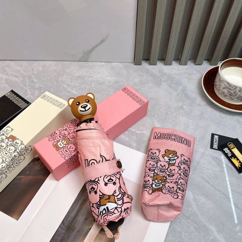 Original Moschino Umbrella 275133