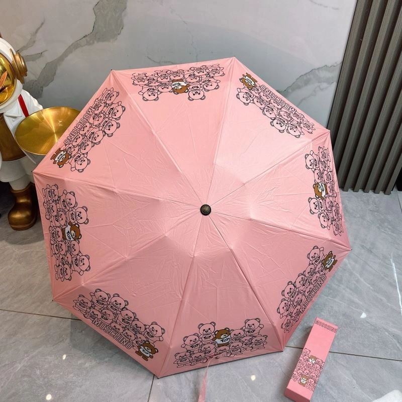 Original Moschino Umbrella 275133