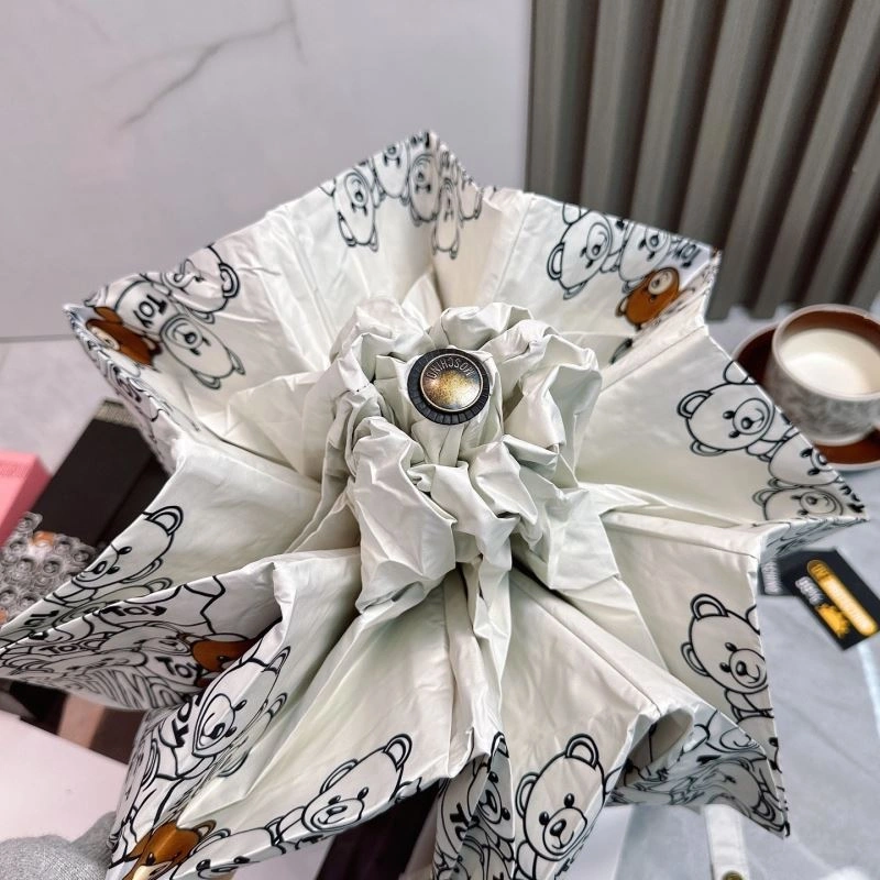 Sporty Moschino Umbrella 275131