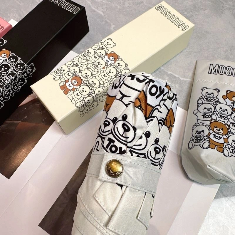 Sporty Moschino Umbrella 275131