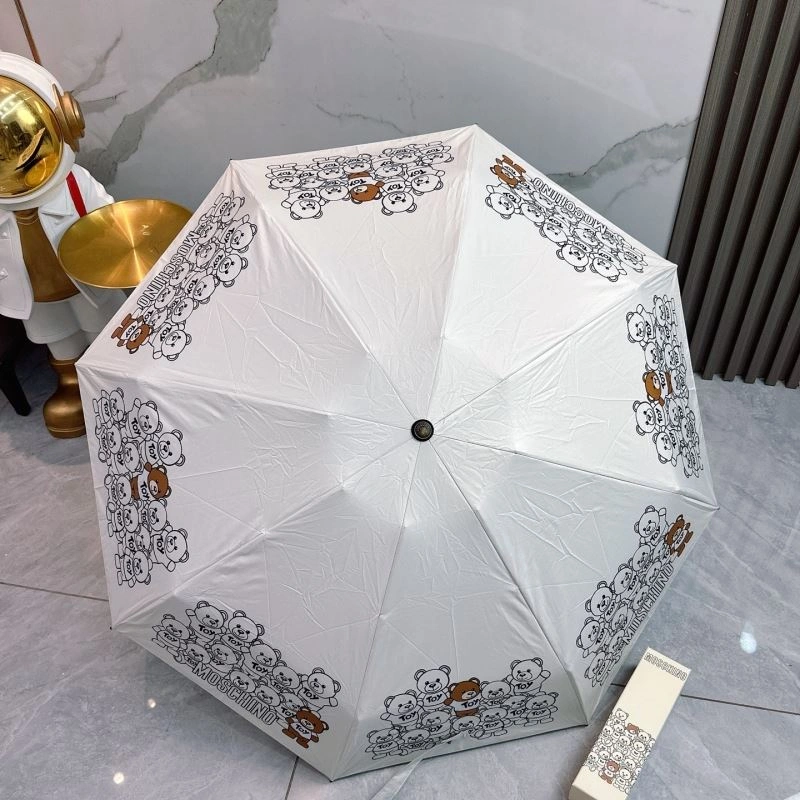 Sporty Moschino Umbrella 275131