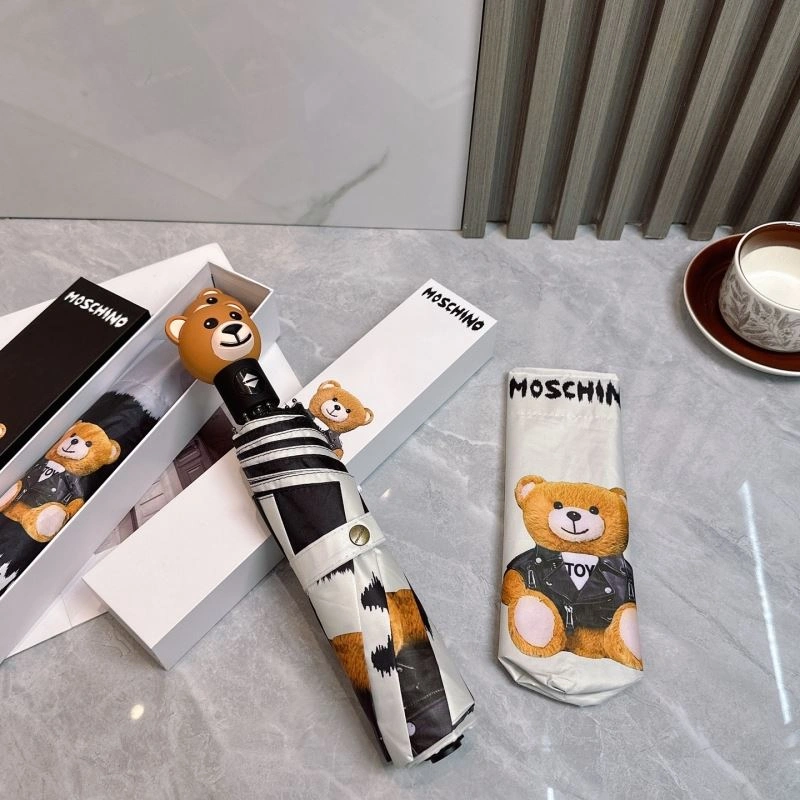 UrbanChic Moschino Umbrella 275128
