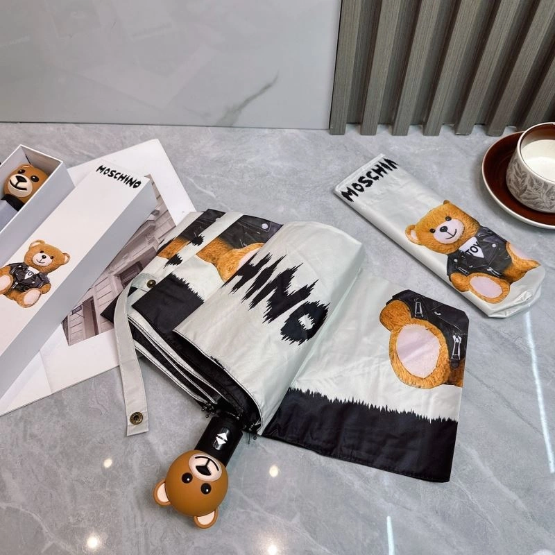 UrbanChic Moschino Umbrella 275128