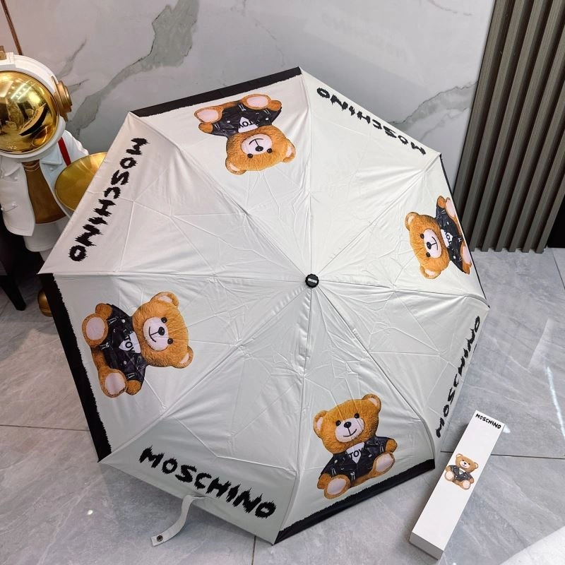 UrbanChic Moschino Umbrella 275128