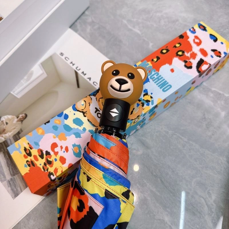 Minimalist Moschino Umbrella 275127