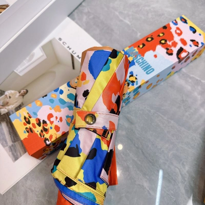 Minimalist Moschino Umbrella 275127
