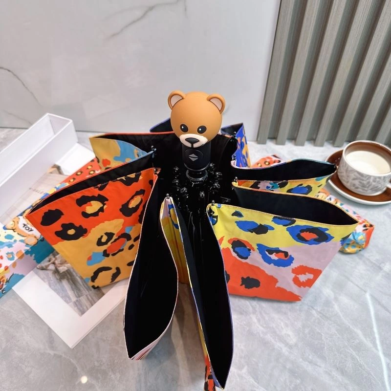 Minimalist Moschino Umbrella 275127
