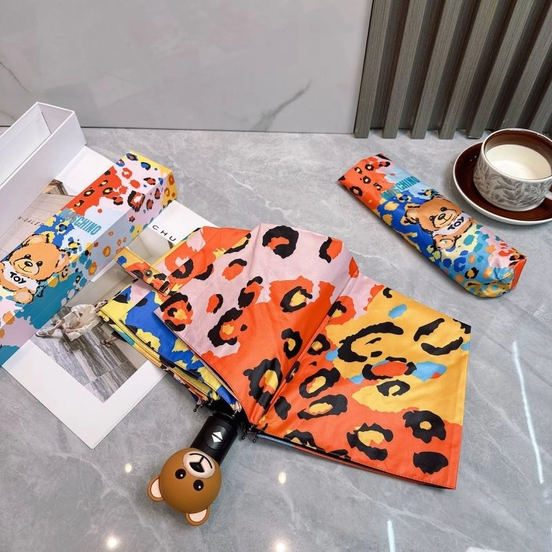 Minimalist Moschino Umbrella 275127