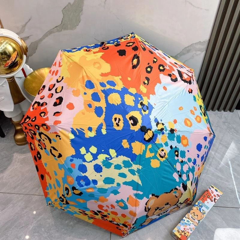 Minimalist Moschino Umbrella 275127