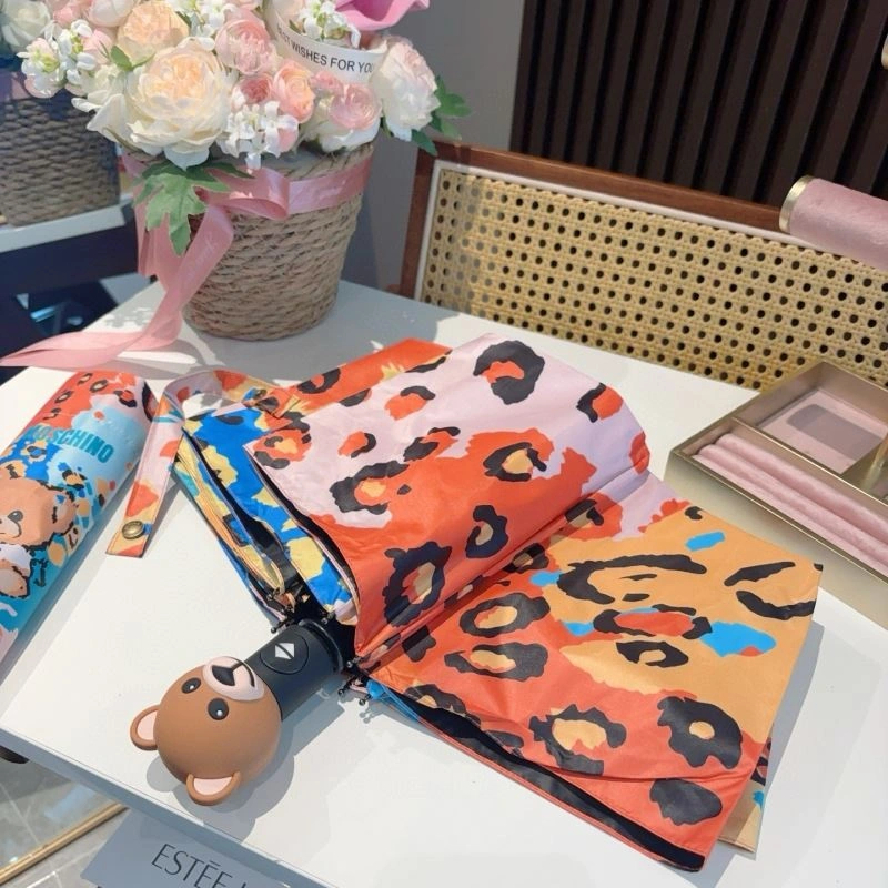 Moschino Umbrella TravelReady 275126