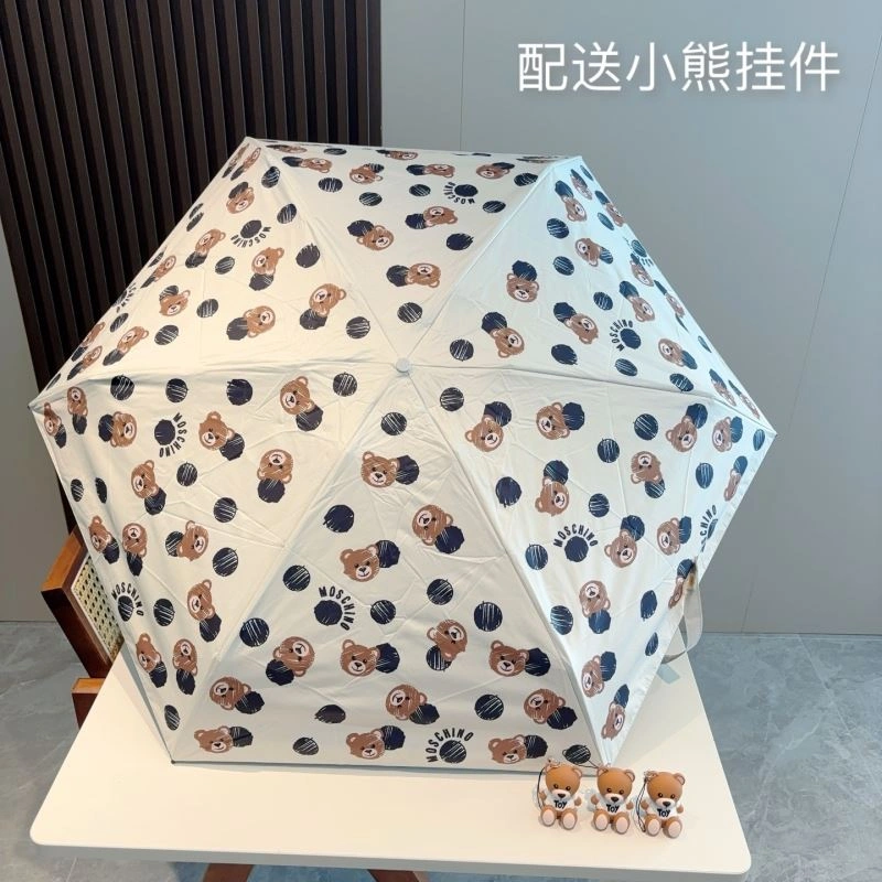 TimelessDesign Moschino Umbrella 275125