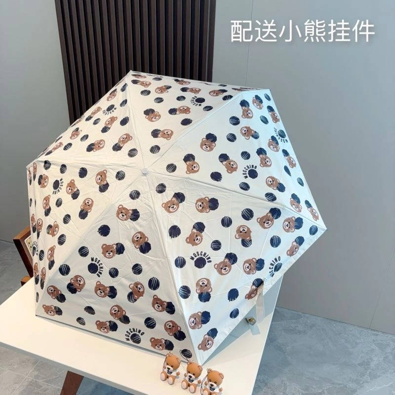 TimelessDesign Moschino Umbrella 275125