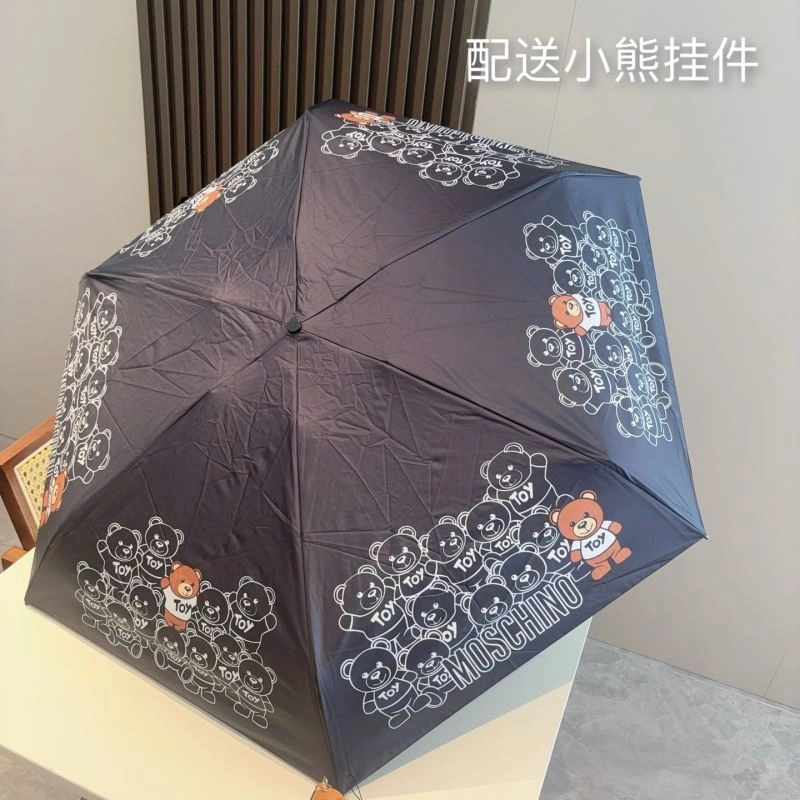 SoftTouch Moschino Umbrella 275123
