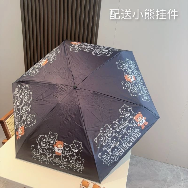 SoftTouch Moschino Umbrella 275123