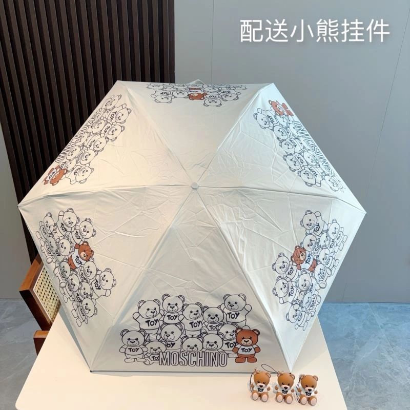Moschino Umbrella Elegant 275124