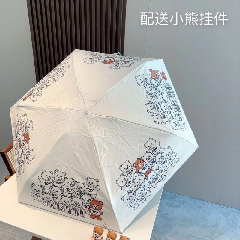 Moschino Umbrella Elegant 275124