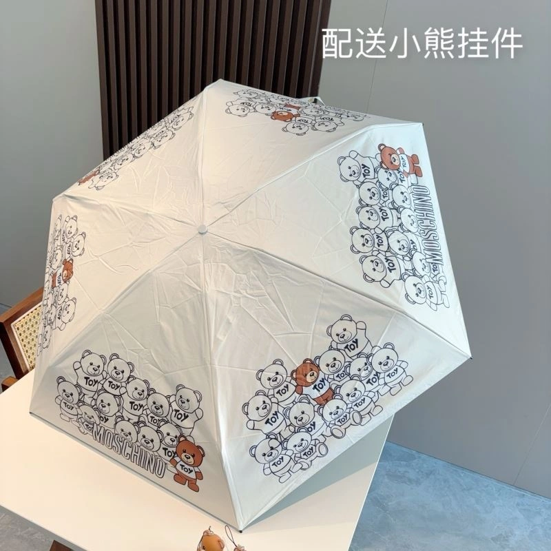 Moschino Umbrella Elegant 275124