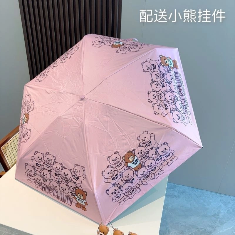 Bright Moschino Umbrella 275122