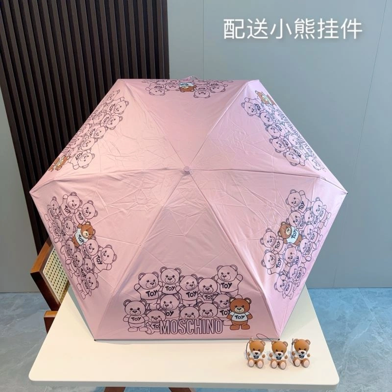 Bright Moschino Umbrella 275122
