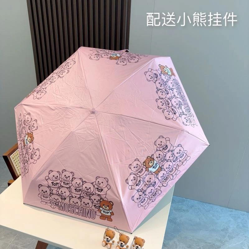 Bright Moschino Umbrella 275122