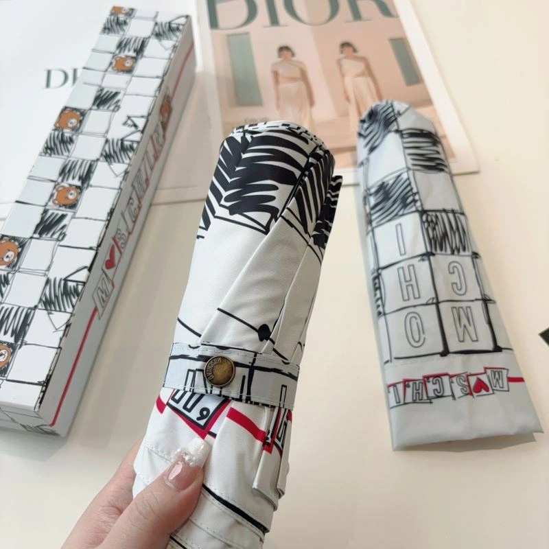 Elegant Moschino Umbrella 275116