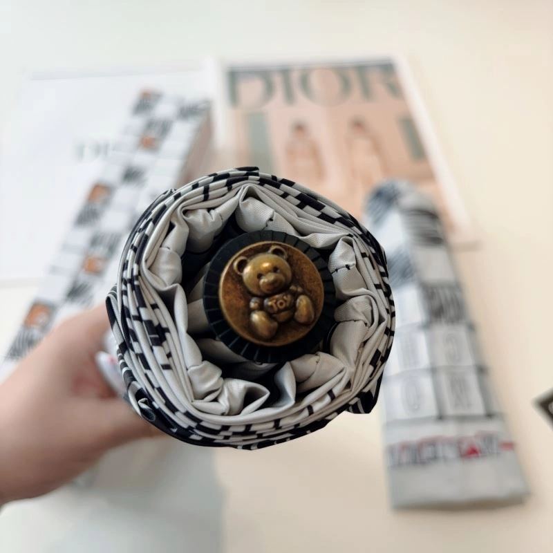 Elegant Moschino Umbrella 275116