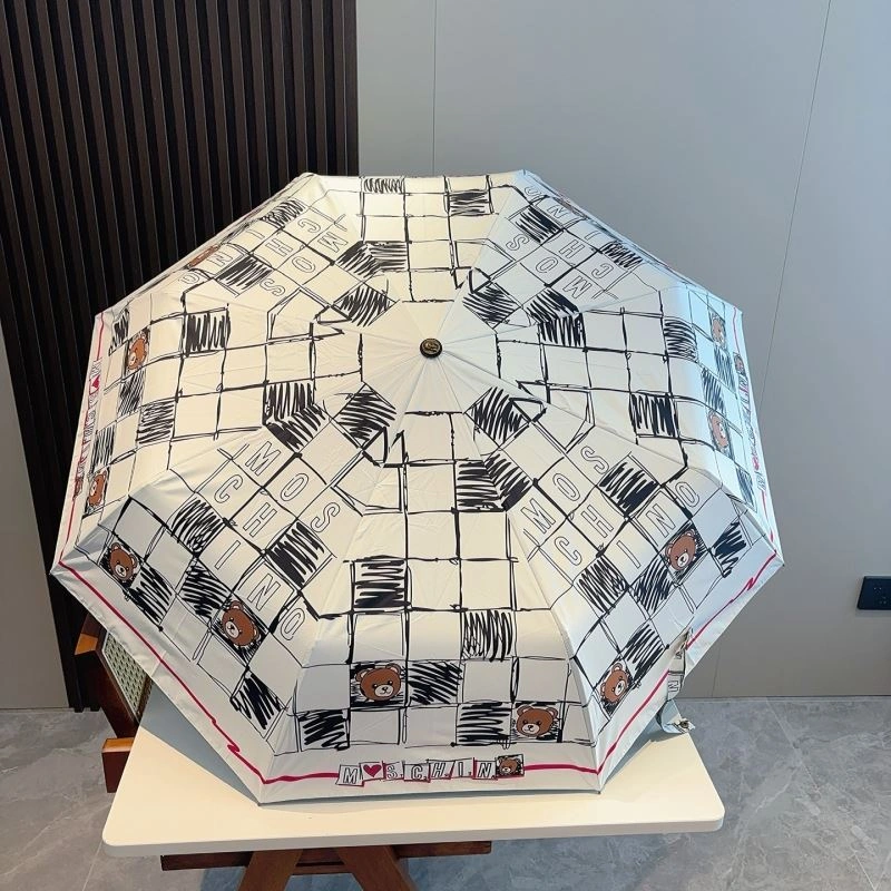 Elegant Moschino Umbrella 275116