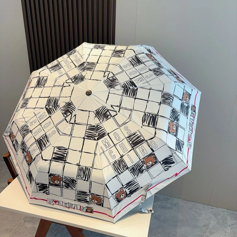 Elegant Moschino Umbrella 275116