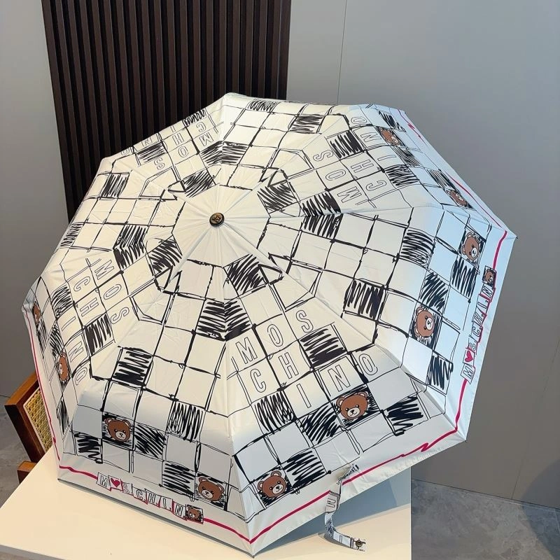 Elegant Moschino Umbrella 275116