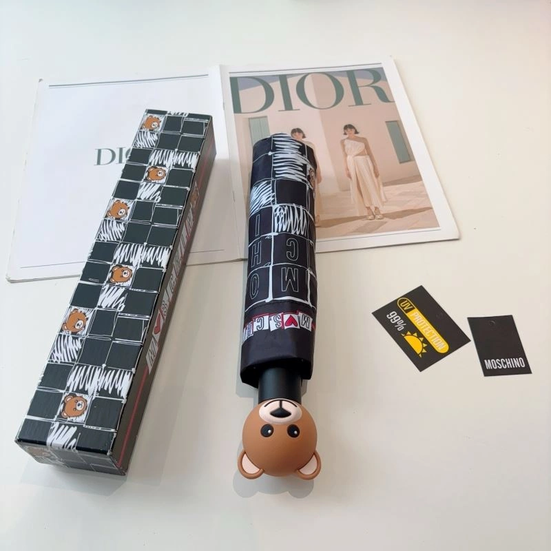 Moschino Umbrella Original 275119