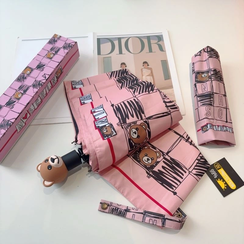 ModernLook Moschino Umbrella 275121
