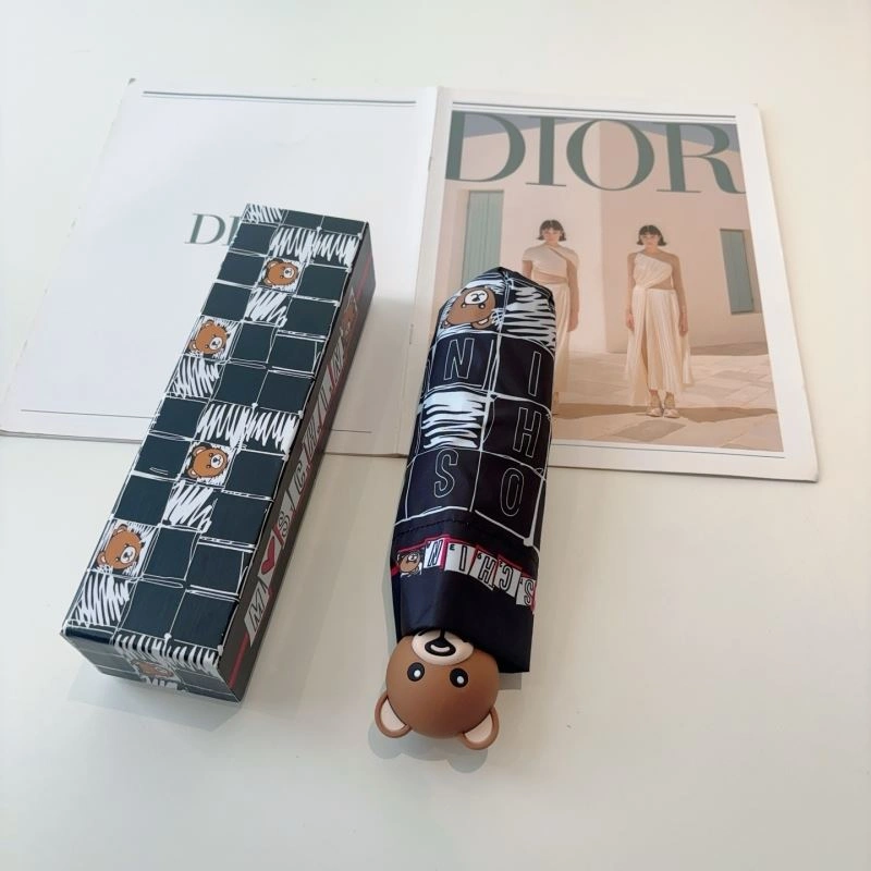 Versatile Moschino Umbrella 275120