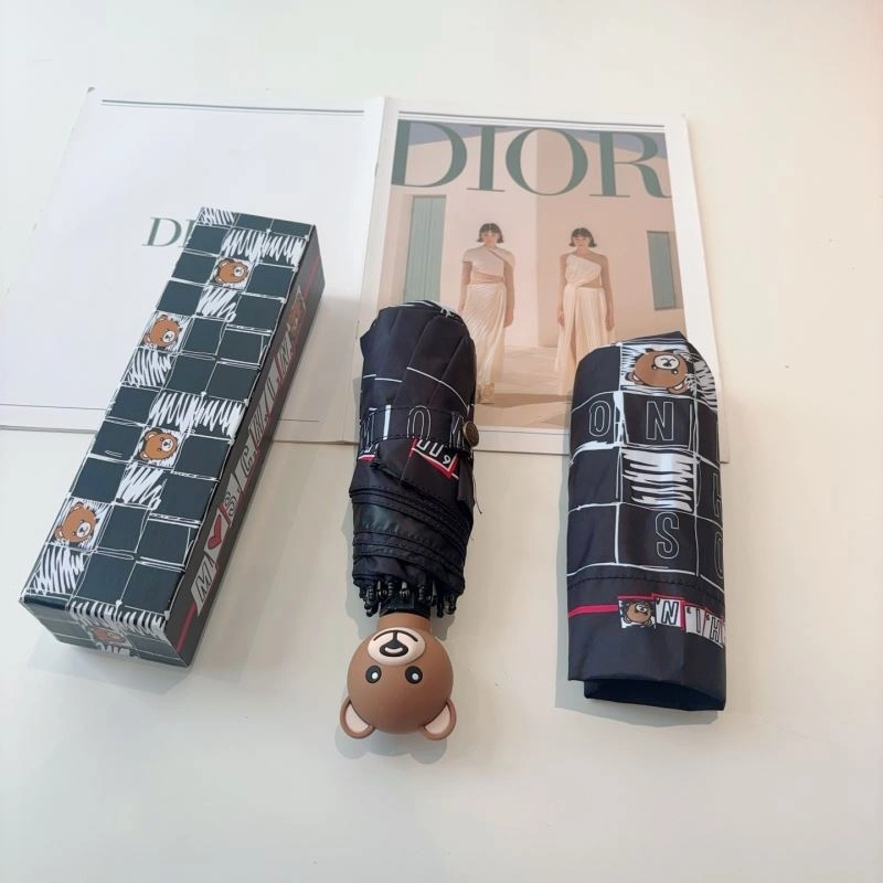 Versatile Moschino Umbrella 275120