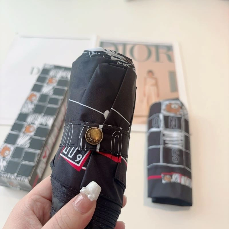 Versatile Moschino Umbrella 275120