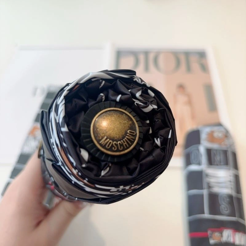 Versatile Moschino Umbrella 275120