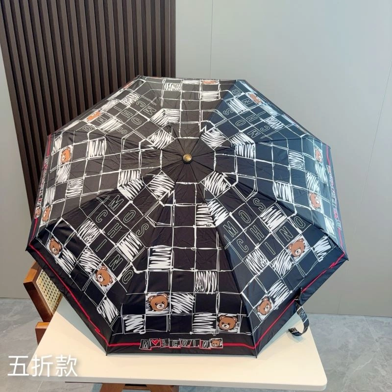 Versatile Moschino Umbrella 275120
