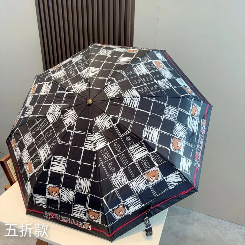 Versatile Moschino Umbrella 275120