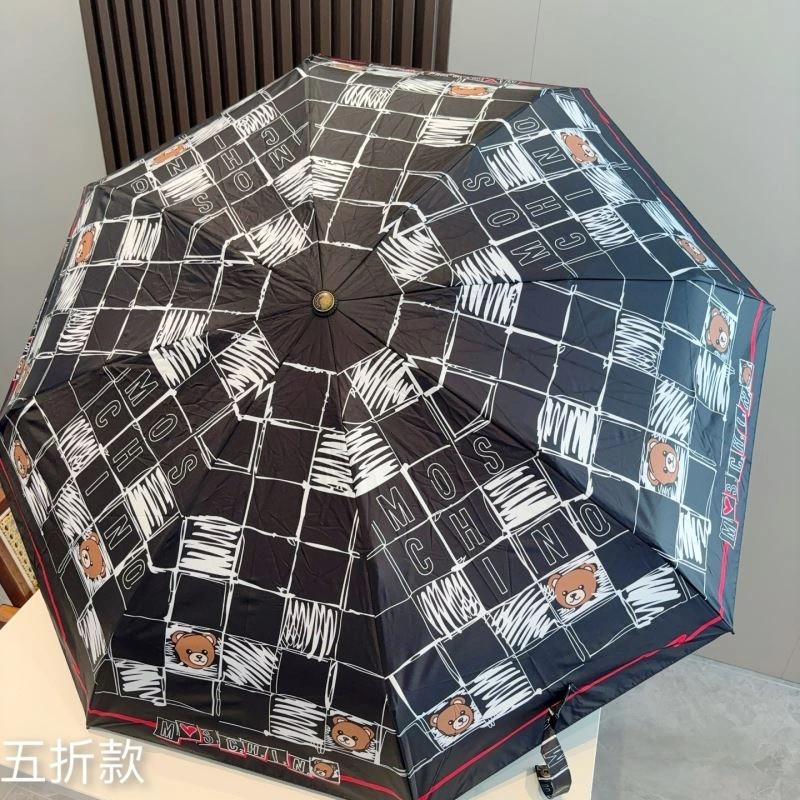 Versatile Moschino Umbrella 275120