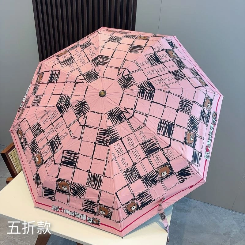 StreetReady Moschino Umbrella 275115