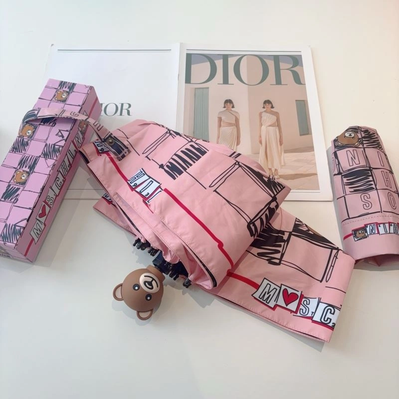 StreetReady Moschino Umbrella 275115