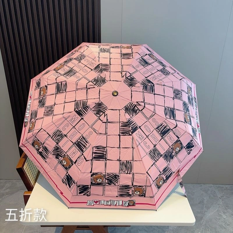 StreetReady Moschino Umbrella 275115