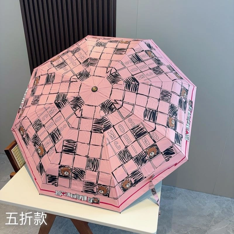 StreetReady Moschino Umbrella 275115