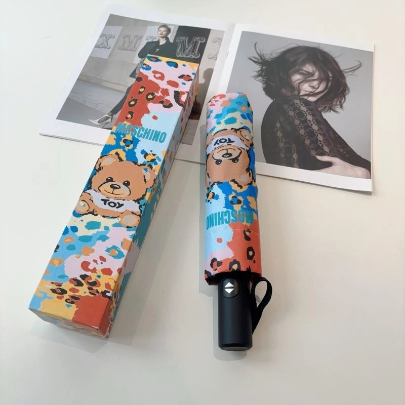 Supportive Moschino Umbrella 275096