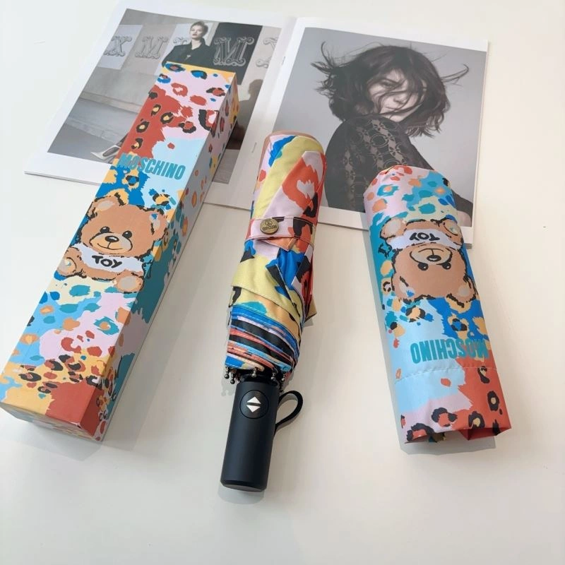 Supportive Moschino Umbrella 275096