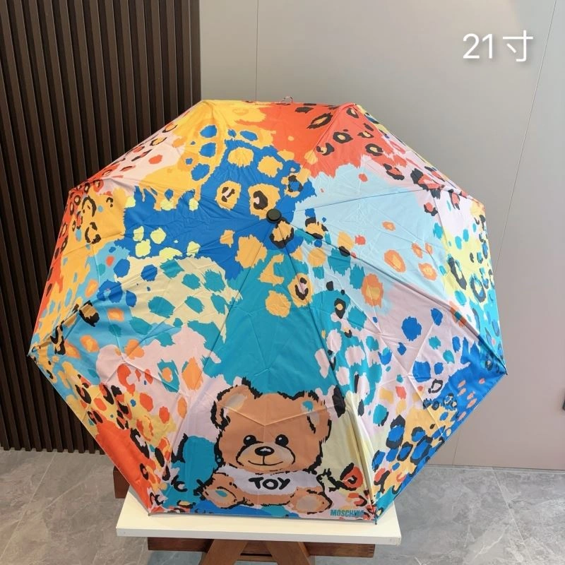 Supportive Moschino Umbrella 275096