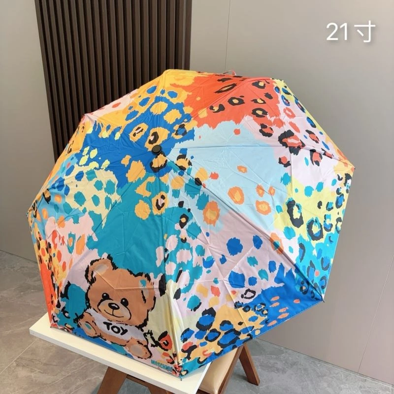 Supportive Moschino Umbrella 275096